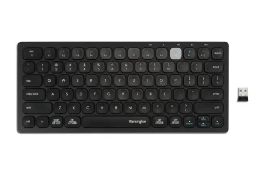 Kensington Wireless keyboard Dual