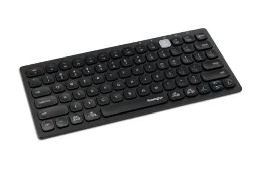 Kensington Wireless keyboard Dual - Image 4