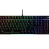 HyperX Keyboard Alloy MKW100