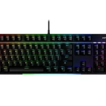 HyperX Keyboard Alloy MKW100