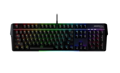 HyperX Keyboard Alloy MKW100