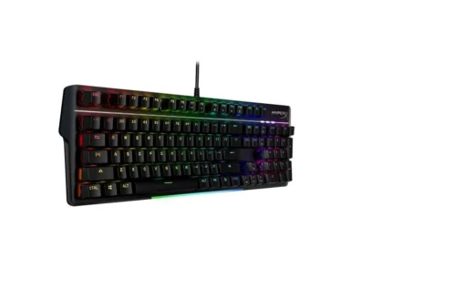 HyperX Keyboard Alloy MKW100 - Image 3