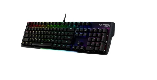 HyperX Keyboard Alloy MKW100 - Image 5