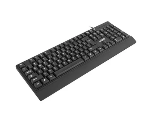 UGo Keyboard Askja K200 black - Image 4