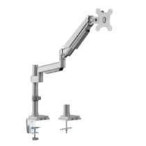 Maclean Monitor bracket desk mount ErgoOffice ER-407