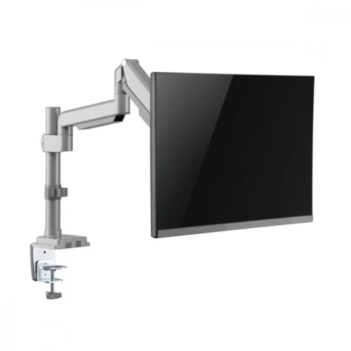 Maclean Monitor bracket desk mount ErgoOffice ER-407 - Image 2