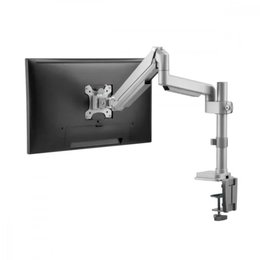 Maclean Monitor bracket desk mount ErgoOffice ER-407 - Image 4