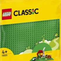 LEGO Lego Classic 11023 Green Baseplate