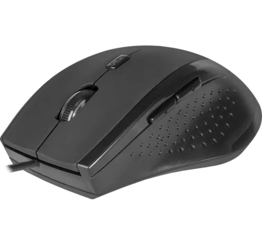 Defender OPTIC MOUSE ACCURA MM-3 62 BLACK - Image 2