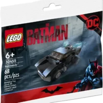 LEGO Lego Super Heroes 30455 Batmobile