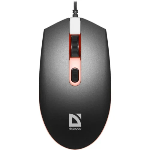 Defender GAMING MOUSE DOT MB-986