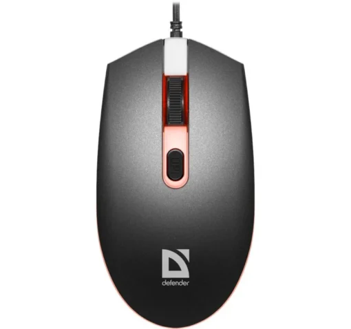 Defender GAMING MOUSE DOT MB-986