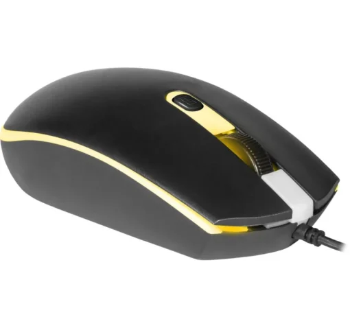 Defender GAMING MOUSE DOT MB-986 - Image 3