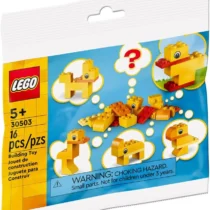 LEGO Lego Creator 30503 Animal Free Builds