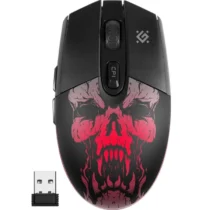 Defender GAMING WIRELESS MOUSE B ETA GM-707L