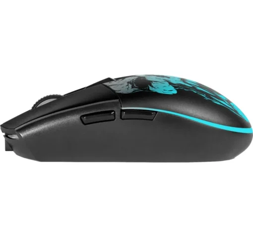 Defender GAMING WIRELESS MOUSE B ETA GM-707L - Image 4