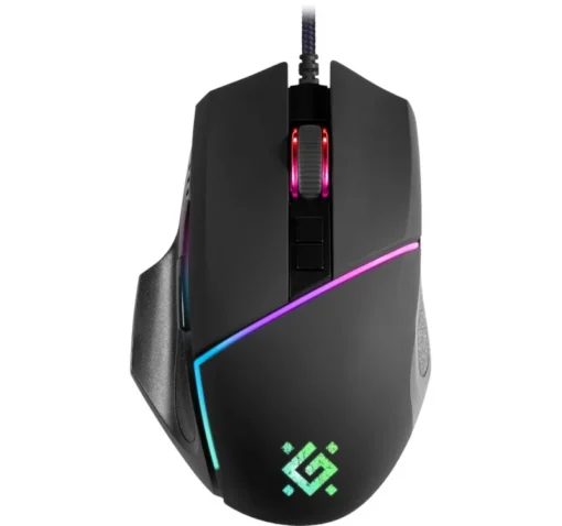 Defender GAMING MOUSE WARFAME GM -880L