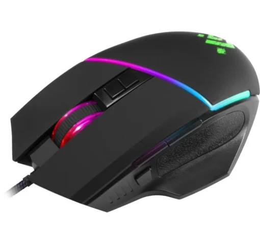 Defender GAMING MOUSE WARFAME GM -880L - Image 2