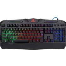 Defender Gaming keyboard WEREWOLF GK-120DL