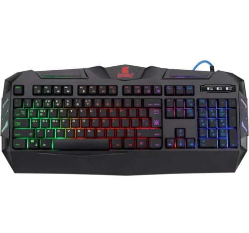 Defender Gaming keyboard WEREWOLF GK-120DL