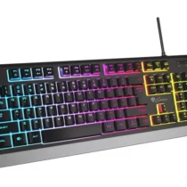 Genesis Gaming keyboard Genesis Rhod 300 RGB