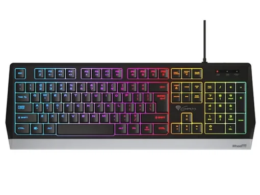 Genesis Gaming keyboard Genesis Rhod 300 RGB - Image 5