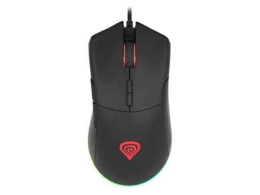 Genesis Gaming mouse Genesis Krypton 290 6400DPI RGB