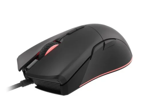 Genesis Gaming mouse Genesis Krypton 290 6400DPI RGB - Image 3