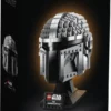 LEGO Lego Star Wars 75328 The Mandalorian Helmet