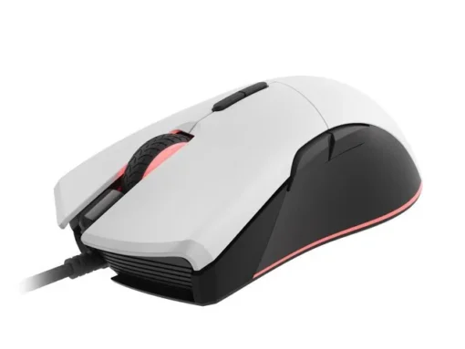 Genesis Gaming mouse Genesis Krypton 290 6400DPI RGB - Image 3