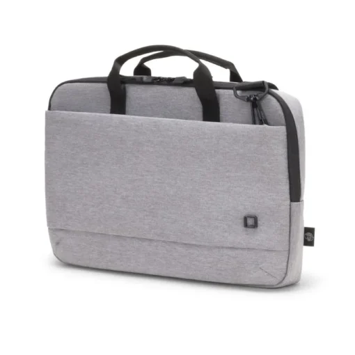 DICOTA Bag Slim Case Eco MOTION for Лаптоп 12-13.3 inches light grey