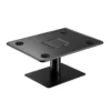 LogiLink Tabletop projector stand black