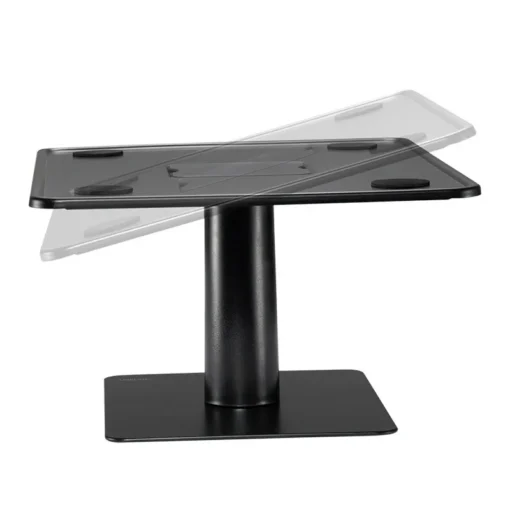 LogiLink Tabletop projector stand ,black - Image 4