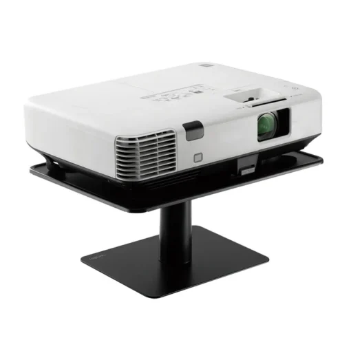 LogiLink Tabletop projector stand ,black - Image 5