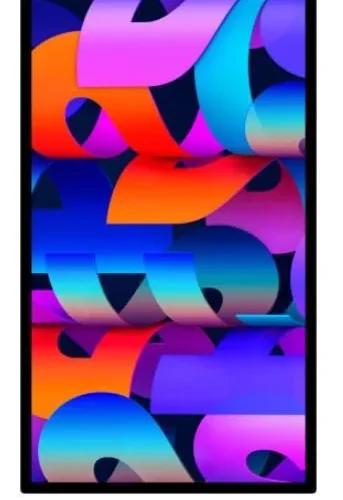 Apple Studio Display - Nano-Texture Glass - VESA Mount Adapter (Stand not included)