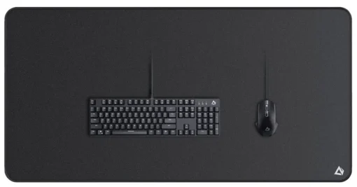 AUKEY AUKEY KM-P4 XXL gaming mouse and keyboard pad - Image 3