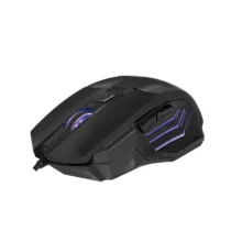 LogiLink Optical USB gaming mouse 2400 dpi black