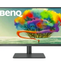 Benq Monitor 27 inch PD2705U LED 5ms/QHD/IPS/HDMI/DP/USB