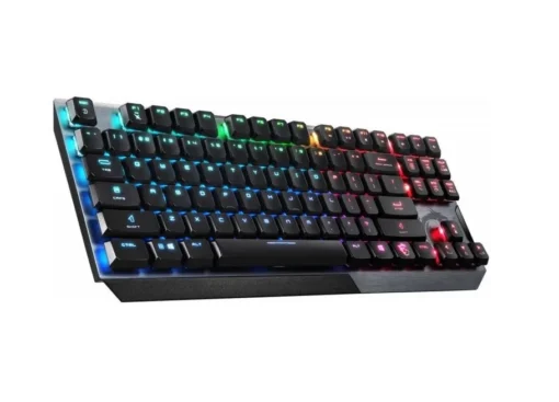 MSI Keyboard Vigor GK50 Low Profile TKL US - Image 3