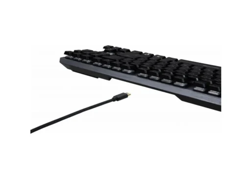 MSI Keyboard Vigor GK50 Low Profile TKL US - Image 5