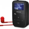 Sencor SFP 4408BK MP3 Player 8GB FM