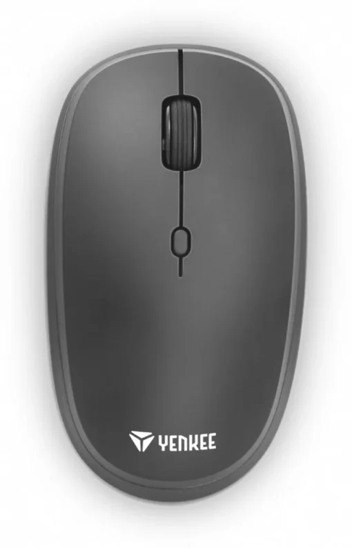 YENKEE YKM 2008CS Tibe wireless keyboard + mouse set - Image 2