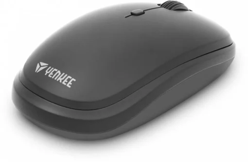 YENKEE YKM 2008CS Tibe wireless keyboard + mouse set - Image 3