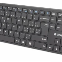 YENKEE YKM 2008CS Tibe wireless keyboard + mouse set