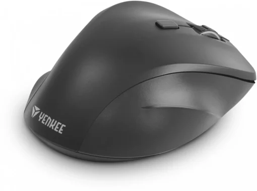 YENKEE YKM 2009CS wireless keyboard + mouse set - Image 3