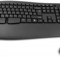 YENKEE YKM 2009CS wireless keyboard + mouse set