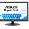 Asus Monitor 15.6 inch VT168HR