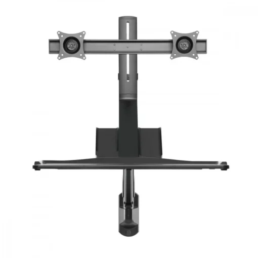 Maclean Monitor bracket wall mount Maclean MC-633 - Image 2