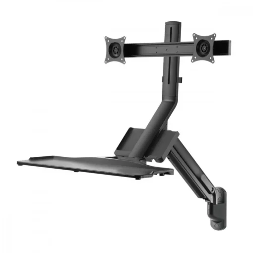 Maclean Monitor bracket wall mount Maclean MC-633 - Image 3