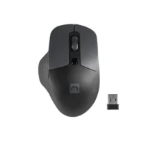 Natec Wireless mouse Blackbird 2 1600 DPI